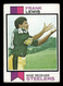 1973 Topps Frank Lewis RC #456 Pittsburgh Steelers
