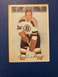 1953-54 Parkhurst #100 Bill Quackenbush Boston Bruins VG-EX! Last Card