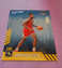 2022-23 Panini NBA Hoops - Arriving Now #18 Dalen Terry (RC)
