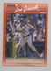1990 Donruss #404 Joe Girardi Catcher Chicago Cubs