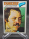 1977 Topps #280 Jim Hunter - New York Yankees Baseball Card 
