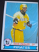 1979 Topps Dave Parker #430 - Pittsburgh Pirates