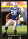 1995 Upper Deck #74 Marshall Faulk Indianapolis Colts