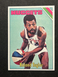 1975 Topps #268 NM Roland Taylor Denver Nuggets basketball card