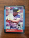 Mark McGwire #19 (1988 Donruss) All-Star Baseball Card, Oakland Athletics