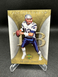 2007 Upper Deck Artifacts Tom Brady New England Patriots #60 INVEST GOAT HOF MVP