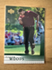 2001 Upper Deck - #1 Tiger Woods (RC)