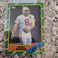 1986 Topps - C* on Copyright Line #374 Steve Young (RC)