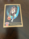 1990-91 Skybox Basketball Maurice Cheeks Card #186