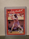 #683 Kirby Puckett 1990 Donruss Baseball Card w/ Three errors ,  HOF 2001