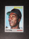 1970 Topps Baseball Card #57 Pat Kelly Kansas City Royals EX-MT COND