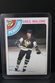 1978-79 Topps Hockey #233 Greg Malone - Pittsburgh Penguins EX