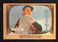 1955 Bowman Baseball Card Paul LaPalme #61 BV $15 EXMT Range CF