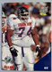 1994 Classic NFL Draft LARRY ALLEN Rookie Card #47 NM+ Dallas Cowboys HOFer 