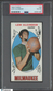 1969-70 Topps Basketball #25 Lew Alcindor Kareem Abdul-Jabbar RC HOF PSA 4