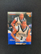 1996 Score Board Basketball Rookies Card #81 Allen Iverson Rookie