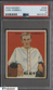1933 Goudey #234 Carl Hubbell New York Giants HOF PSA 4 VG-EX