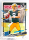 2023 Panini Donruss Rated Rookie #338 Sean Clifford RC Packers