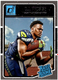  2016 Donruss Rated Rookie #354 C.J. Prosise RC