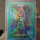 2020-21 Prizm Aaron Nesmith Green Prizm Rookie Card RC #282 Boston Celtics