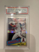 2020 Topps Chrome 1985 Topps Mike Trout #85TC1 Angels PSA 9 Mint