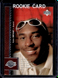 1996-97 Upper Deck Kobe Bryant Rookie RC #58 Lakers