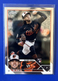 2023 Topps Chrome 🔥DL Hall #10 BASEBALL Rookie Baltimore Orioles RC