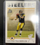 Ben Roethlisberger 2004 Topps Rookie Card Pittsburgh Steelers QB #311