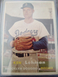 1957 Topps Baseball Ken Lehman #366