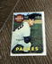 Dave Giusti 1969 Topps Baseball #98 No Creases Padres