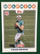 2008 Topps Kickoff - #169 Chad Henne (RC)