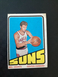 1972-73 Topps Basketball #67 Mel Counts Stain On Upper Right Nice Card Overall