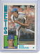 VINTAGE 1984 Topps Traded Ron Darling #27T   New York Mets