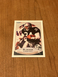 1990 Fleer - #256 Bo Jackson Oakland Raiders Card