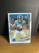 Tank Bigsby Rated Rookie RC 2023 Donruss Card #348 Jacksonville Jaguars