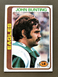 1978 Topps Football John Bunting Philadelphia Eagles #319 Vintage NFL