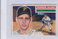 SW: 1956 Topps Baseball Card #94 Ron Kline Pittsburgh Pirates GB - Ex-