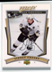 2007-08 Upper Deck MVP Sidney Crosby Pittsburgh Penguins #300 2nd year