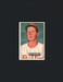 1951 Bowman Dick Whitman #221 - RC - Philadelphia Phillies - Mint