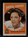 1959 Topps #78 Pedro Ramos Trading Card
