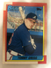 Atlanta Braves Tommy Gregg 1990 Topps Card #223