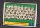 1961 Topps San Francisco Giants Team Picture #167