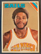 1975-76 topps basketball #264 George Adams, High Grade Condition