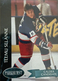 Teemu Selanne 1992-93 Parkhurst Calder Candidate Winnipeg Jets card (#209)