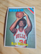1975-76 Topps Bob Wilson Chicago Bulls #169