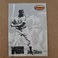 1993 Ted Williams Co Josh Gibson #105 The Negro Leagues Baseball Card