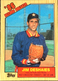 Jim Deshaies 1987 Topps #2 Houston Astros ‘86 Record Breaker