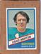 1976 Topps Wonder Bread Football Craig Morton New York Giants #1 MINT