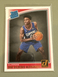 2018-19 Donruss Shai Gilgeous-Alexander Rated Rookie Card RC #162 Clippers