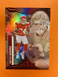 2022 Panini Illusions Skyy Moore #45 Rookie Chiefs RC